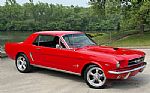 1965 Mustang Thumbnail 1