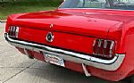 1965 Mustang Thumbnail 5