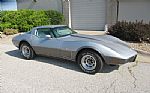 1978 Corvette Silver Anniversary L-82 Thumbnail 1