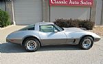 1978 Corvette Silver Anniversary L-82 Thumbnail 2
