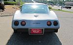 1978 Corvette Silver Anniversary L-82 Thumbnail 8