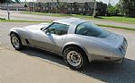 1978 Corvette Silver Anniversary L-82 Thumbnail 9