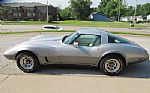 1978 Corvette Silver Anniversary L-82 Thumbnail 10