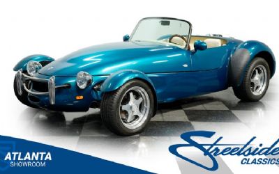Photo of a 1993 Panoz Roadster for sale