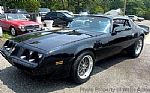 1981 Trans Am Thumbnail 1
