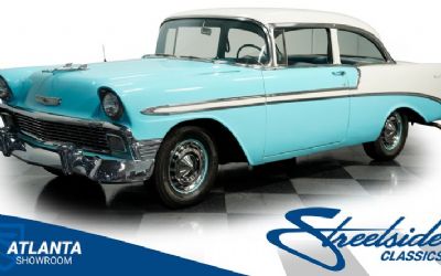 Photo of a 1956 Chevrolet Bel Air for sale