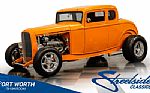 1932 5-Window Coupe Streetrod Thumbnail 1