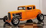 1932 5-Window Coupe Streetrod Thumbnail 5