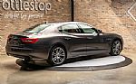 2017 Quattroporte S Q4 Granlusso Thumbnail 8