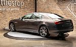 2017 Quattroporte S Q4 Granlusso Thumbnail 10