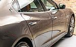 2017 Quattroporte S Q4 Granlusso Thumbnail 35