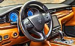 2017 Quattroporte S Q4 Granlusso Thumbnail 42