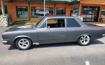 Photo of a 1969 AMC Rambler Pro-Touring for sale