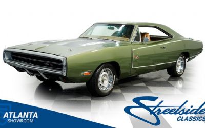 Photo of a 1970 Dodge Charger R/T Hemi Tribute for sale
