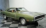 1970 Charger R/T HEMI Tribute Thumbnail 13