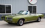 1968 GTO Convertible Thumbnail 2