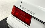 1998 SL500 Roadster Thumbnail 26