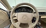1998 SL500 Roadster Thumbnail 52