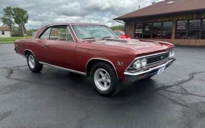 Photo of a 1966 Chevrolet Chevelle SS for sale