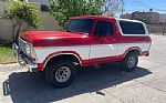 1978 Bronco XLT Thumbnail 4