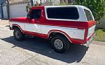 1978 Bronco XLT Thumbnail 35