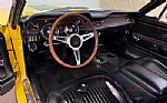 1968 Mustang Convertible Thumbnail 4