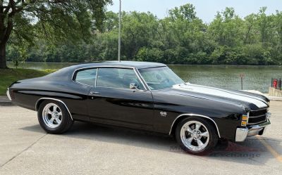 1971 Chevrolet Chevelle 