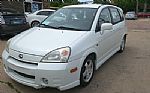 2004 Aerio Thumbnail 3