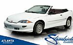 1999 Cavalier Z/24 Convertible Thumbnail 1