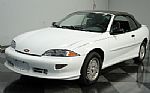 1999 Cavalier Z/24 Convertible Thumbnail 5