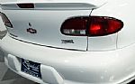 1999 Cavalier Z/24 Convertible Thumbnail 21