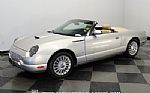 2004 Thunderbird Convertible Thumbnail 5