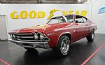 1969 Chevelle Yenko Style Thumbnail 2