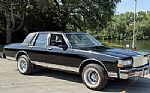 1988 Caprice Brougham Thumbnail 2