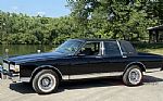 1988 Caprice Brougham Thumbnail 1