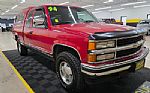 1994 Silverado 1500 Extended Cab 4x Thumbnail 3