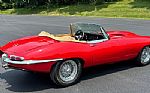 1965 E-Type XKE Series 1 Roadster Thumbnail 3