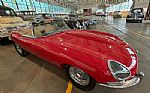 1965 E-Type XKE Series 1 Roadster Thumbnail 16