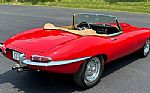 1965 E-Type XKE Series 1 Roadster Thumbnail 45