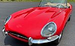 1965 E-Type XKE Series 1 Roadster Thumbnail 60