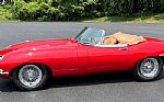 1965 E-Type XKE Series 1 Roadster Thumbnail 62