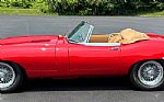 1965 E-Type XKE Series 1 Roadster Thumbnail 64