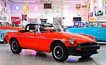 1978 MGB Thumbnail 1
