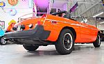1978 MGB Thumbnail 11