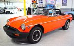 1978 MGB Thumbnail 23