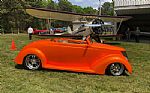 1937 Roadster Thumbnail 4