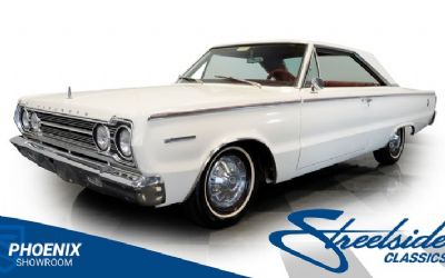 Photo of a 1967 Plymouth Belvedere for sale