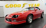 1989 Camaro IROC-Z Thumbnail 2
