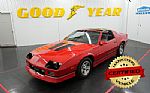 1989 Camaro IROC-Z Thumbnail 1