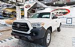 2017 Tacoma Thumbnail 2
